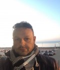 Dating Man France to Marseille : Julien, 52 years